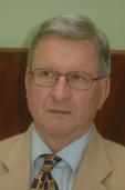 Dr. Roderich Fellner
